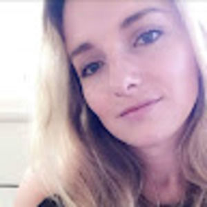 Meet your Posher, Katelyn